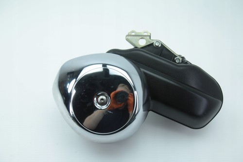 Honda shadow 125 airbox - honda,
