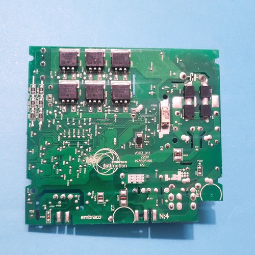 Scheda madre - , inverter