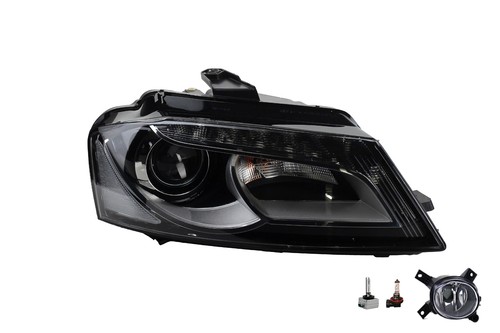 Faro compatibile per audi - audi, a3