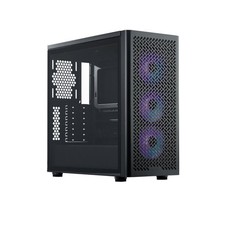Cooler master case - cooler, elite