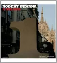 Robert indiana celant - celant, germano