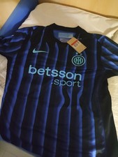Maglia inter 2025 2026 - maglia, 2025/2026