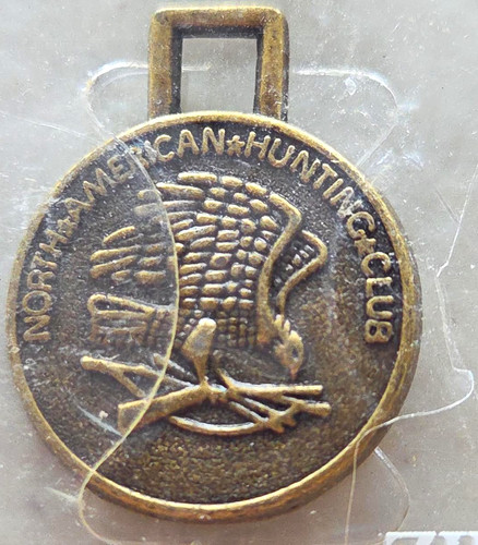 Vintage north american hunting - vintage,