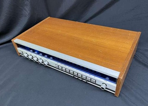 Tandberg tr220 vintage - vintage, fm