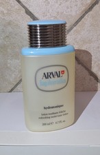 ARVAL Lapluralia HYDRATONIQUE