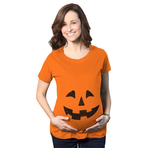 Maglietta premaman happy jack - maglietta,