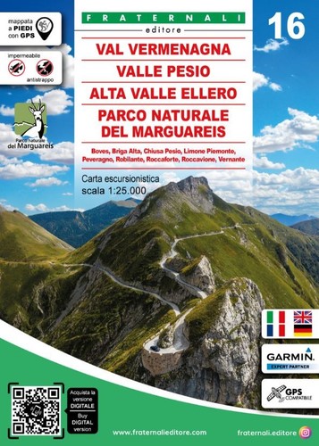 Fraternali editore val - editore,