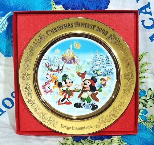 Tokyo disneyland christmas - tokyo,