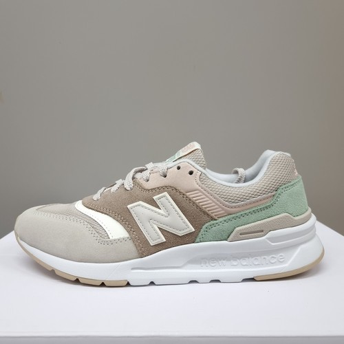 New balance 997h scarpe - new, da