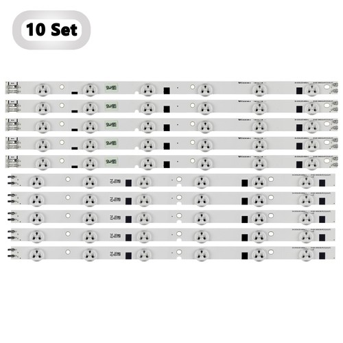 Set strisce - set,