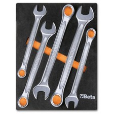 Termoformato morbido Beta M06