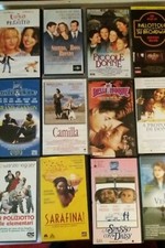 FILM ANNI 90 Genere COMMEDIA