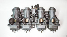 Set carburatori mikuni vm26ss - mikuni,