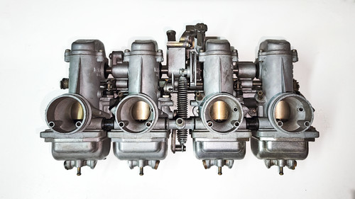 Set carburatori mikuni - set, vm26ss