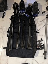 flash  Hensel  da studio 