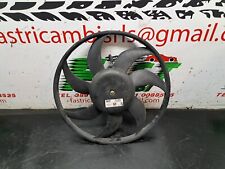 ELETTROVENTOLA RADIATORE OPEL ADAM 1.4 BENZINA/GPL 2013-2019 P6188001