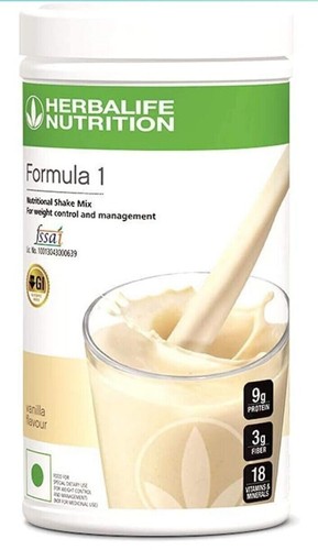 Herbalife formula healthy - herbalife,
