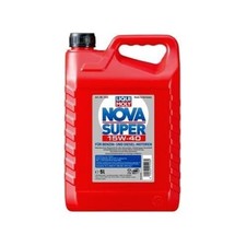 LIQUI MOLY Nova Super 15W-40