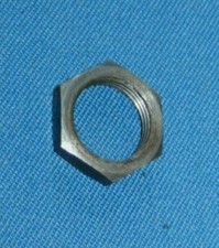 SOLEX  ECROU D'EMBRAYAGE OU