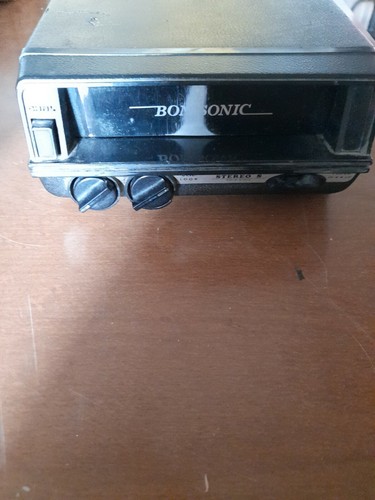 Stereo vintage anni 70 - stereo,
