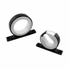 Alluminio Supporto Canna da