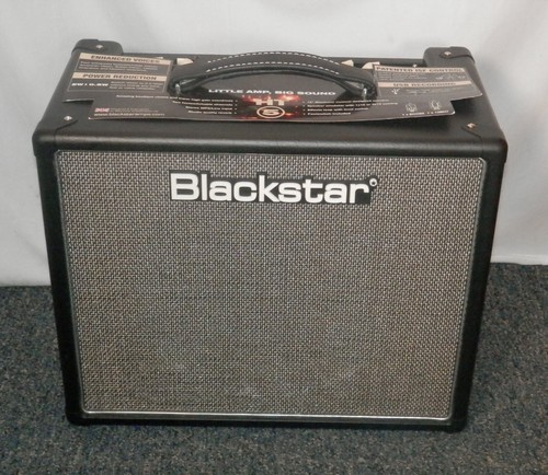 Blackstar mkii combo - blackstar, ht-5r