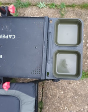 Maggot box vassoio per 1 - per, x