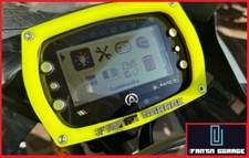 Cover protezione strumentazioni ALFANO 6 e 7 , PZRACING BASIC e NEXT , MYCRON 5