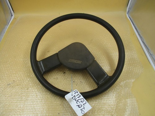 Volante fiat ducato - fiat,