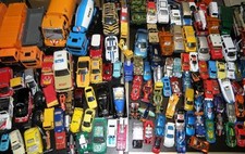 1 kg auto giocattolo Matchbox Welly Siku Hot Wheels Majorette ecc buone condizioni
