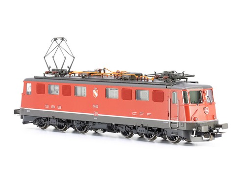 Piko 97205 locomotiva - 97205,