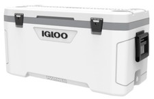 GHIACCIAIA IGLOO MARINE ULTRA 100