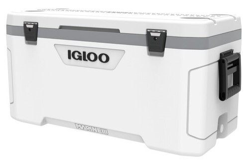 Ghiacciaia igloo marine ultra - marine,