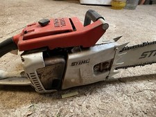 STIHL  Av 050 90cc