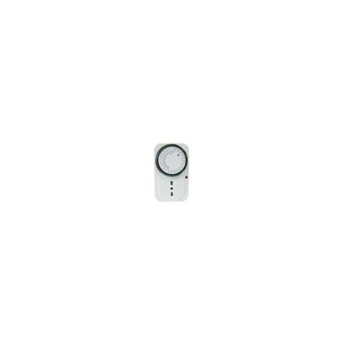 Timer analogico 220v 16a - analogico,