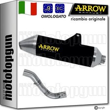 ARROW SCARICO OMOLOGATO RC