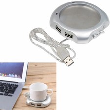 Scalda tazza con cavo USB hub