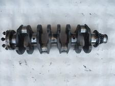 3C1Q ALBERO MOTORE JAGUAR X-TYPE 2.2 TD ANNO 2008 BG