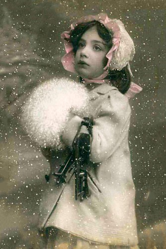 Pattini neve bambina - pattini, da