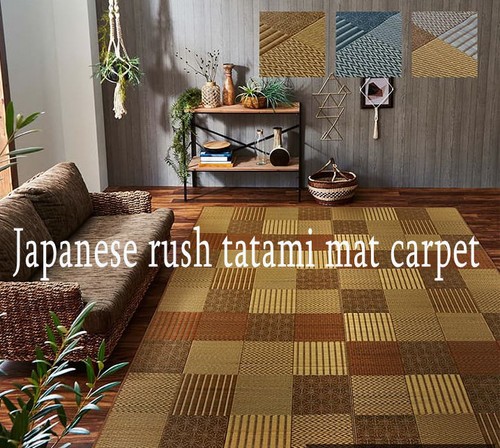 Tappetino tatami tappeto erba - tatami,