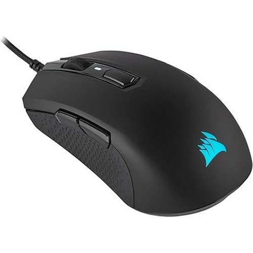 Mouse gaming corsair m55 - mouse, wired
