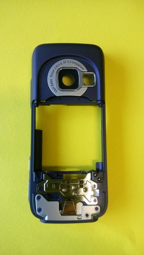 Cover originale nokia n73 rear - nokia,