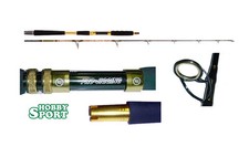 CANNA MASTER JIG ORO MT 1,80 -