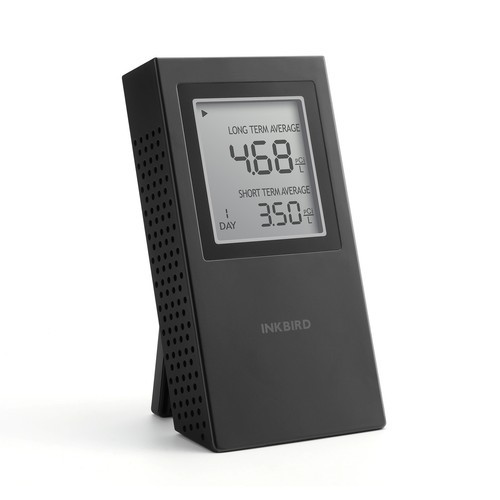 Rilevatore radon interno - da,
