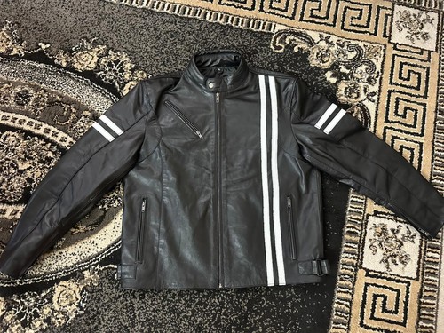 Giacca moto uomo rksports - giacca,