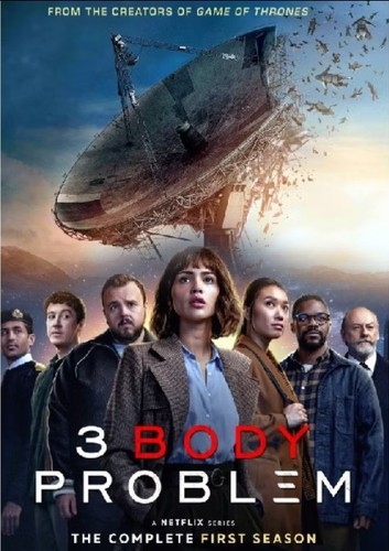 Season 3 body - (2024),