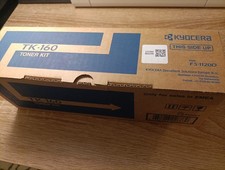 TK-160 Kyocera Mita FS-1120D