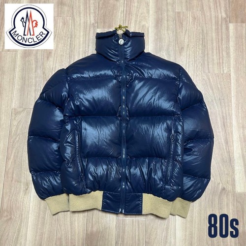Giacca uomo moncler vhtf old - giacca,