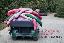 Giovanni Frangi. Urpflanze. -