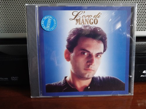 Mango oro di - l'oro,